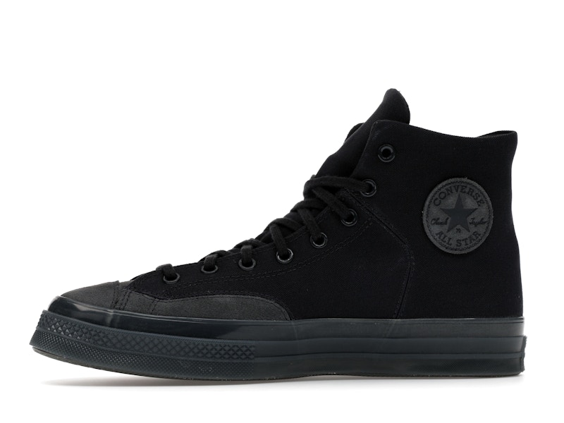 Converse Chuck Taylor All Star 70 Hi Marquis Nightfall Grey