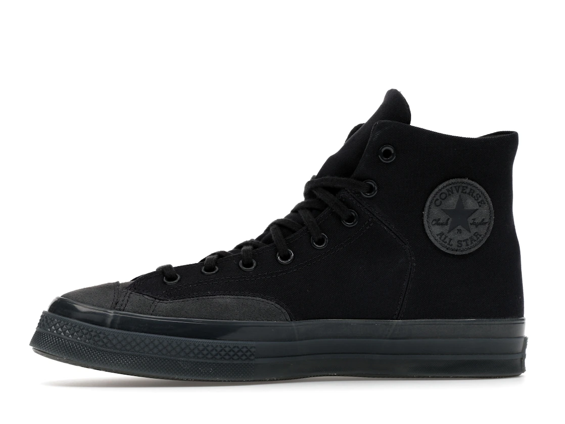 Converse Chuck Taylor All Star 70 Hi Marquis Nightfall Grey