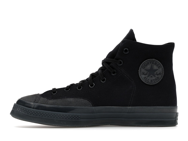 Converse Chuck Taylor All Star 70 Hi Marquis Nightfall Grey