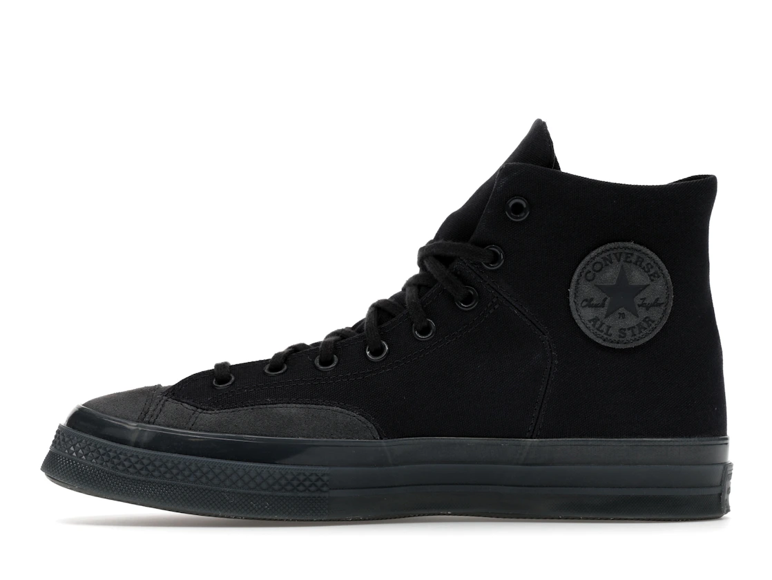 Converse Chuck Taylor All Star 70 Hi Marquis Nightfall Grey