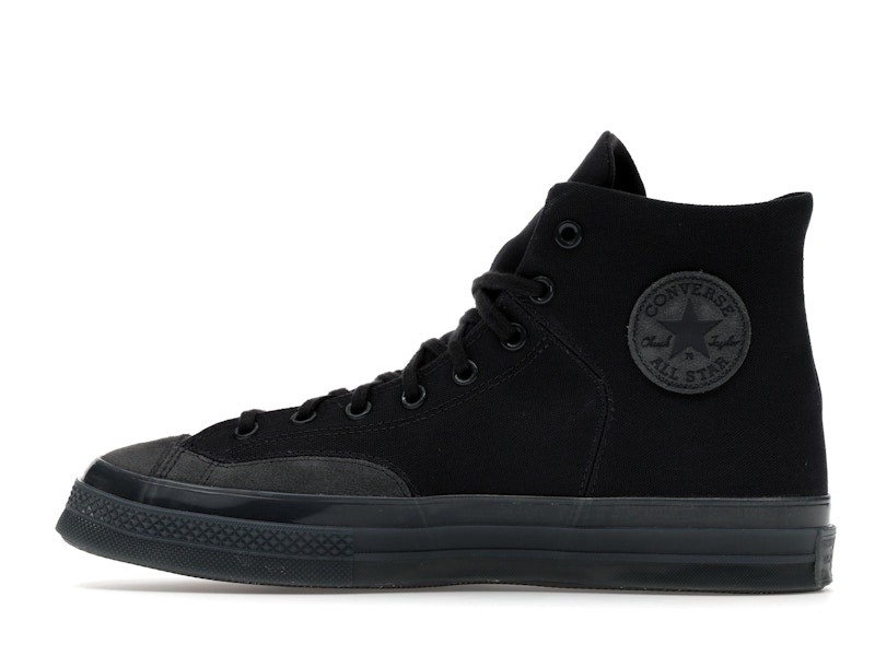 Converse Chuck Taylor All Star 70 Hi Marquis Nightfall Grey