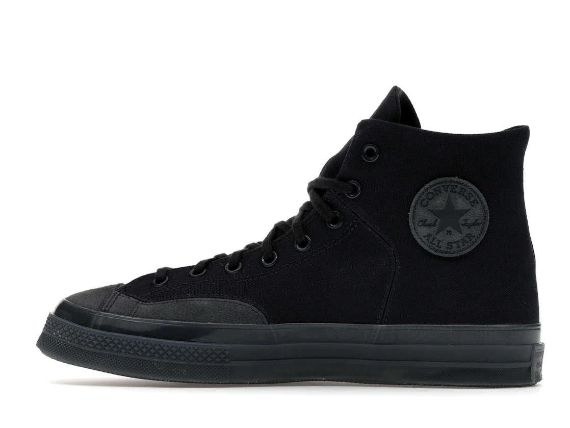 Converse Chuck Taylor All Star 70 Hi Marquis Nightfall Grey