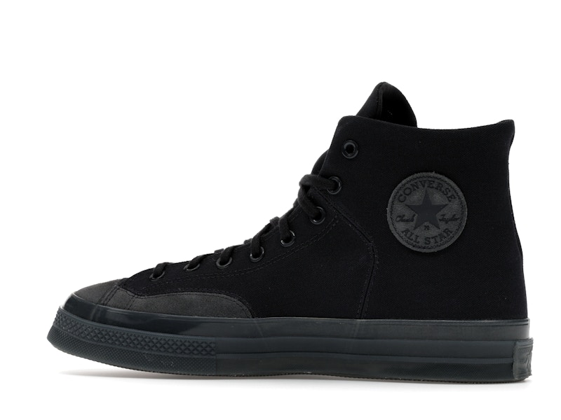 Converse Chuck Taylor All Star 70 Hi Marquis Nightfall Grey