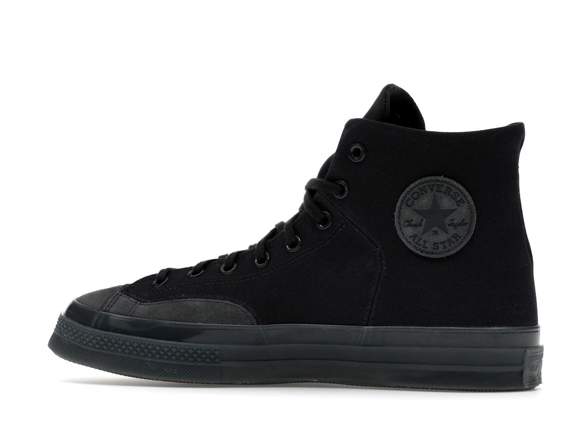 Converse Chuck Taylor All Star 70 Hi Marquis Nightfall Grey