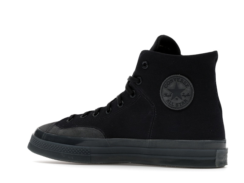 Converse Chuck Taylor All Star 70 Hi Marquis Nightfall Grey