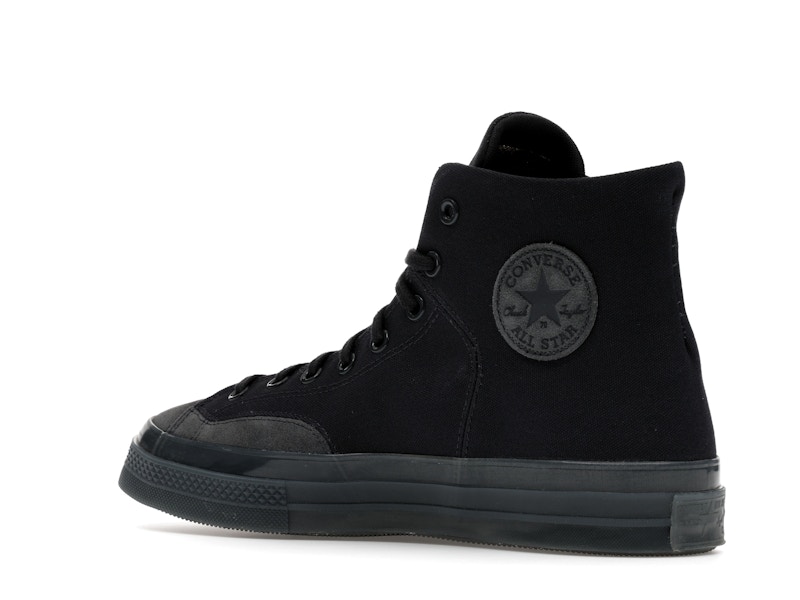 Converse Chuck Taylor All Star 70 Hi Marquis Nightfall Grey