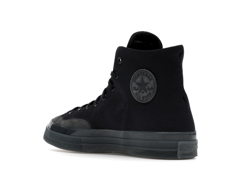 Converse Chuck Taylor All Star 70 Hi Marquis Nightfall Grey