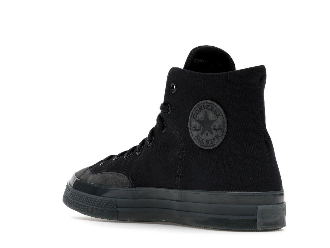 Converse Chuck Taylor All Star 70 Hi Marquis Nightfall Grey