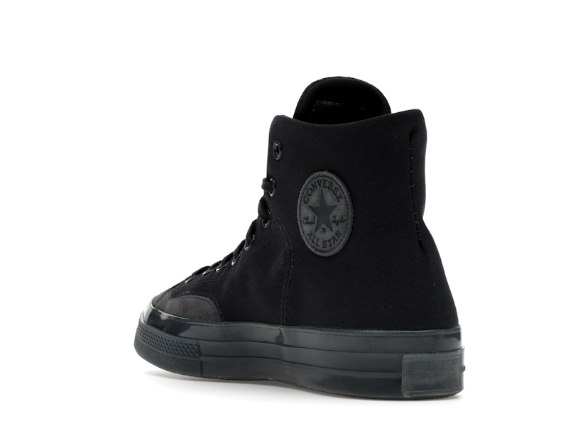 Converse Chuck Taylor All Star 70 Hi Marquis Nightfall Grey