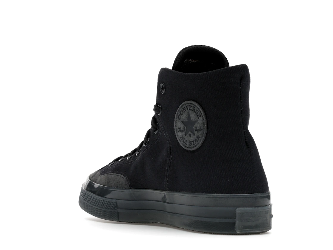 Converse Chuck Taylor All Star 70 Hi Marquis Nightfall Grey