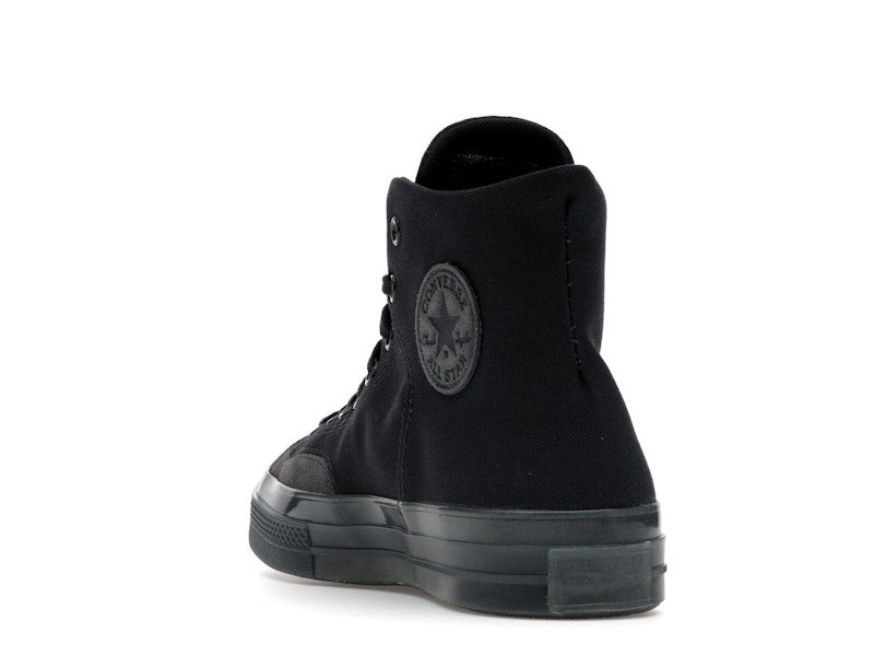 Converse Chuck Taylor All Star 70 Hi Marquis Nightfall Grey