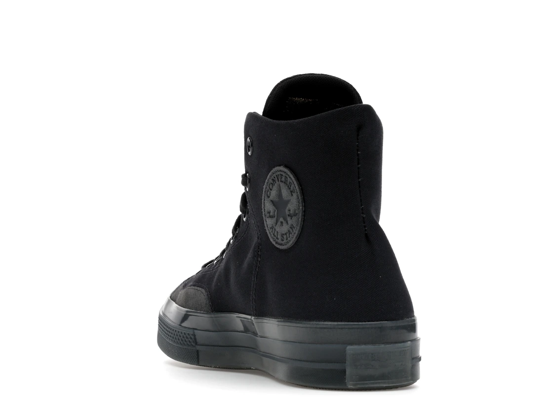 Converse Chuck Taylor All Star 70 Hi Marquis Nightfall Grey