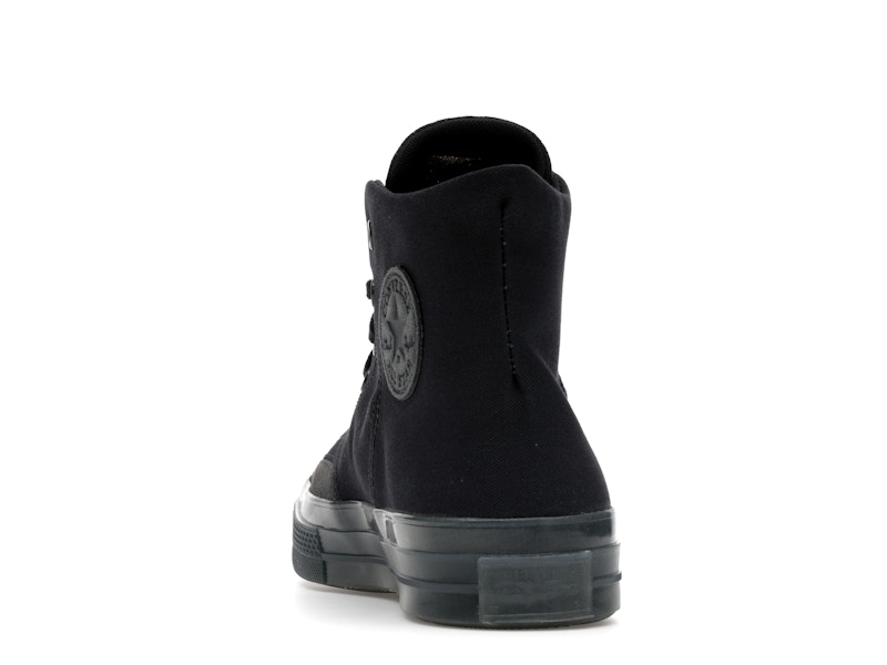 Converse Chuck Taylor All Star 70 Hi Marquis Nightfall Grey