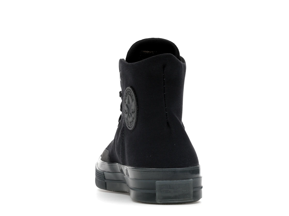 Converse Chuck Taylor All Star 70 Hi Marquis Nightfall Grey