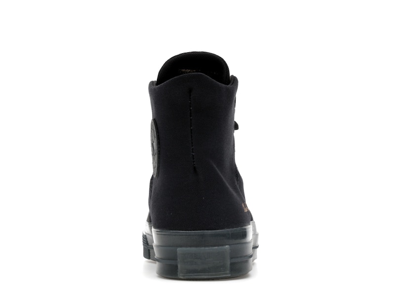 Converse Chuck Taylor All Star 70 Hi Marquis Nightfall Grey