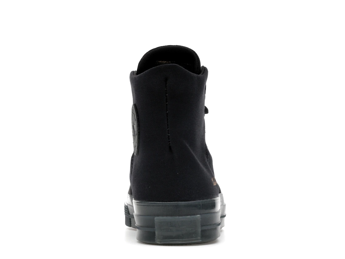 Converse Chuck Taylor All Star 70 Hi Marquis Nightfall Grey