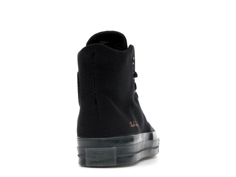 Converse Chuck Taylor All Star 70 Hi Marquis Nightfall Grey