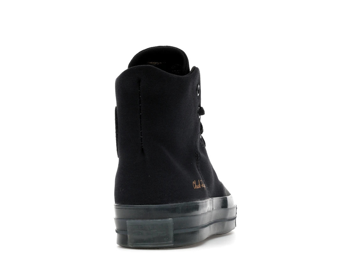 Converse Chuck Taylor All Star 70 Hi Marquis Nightfall Grey
