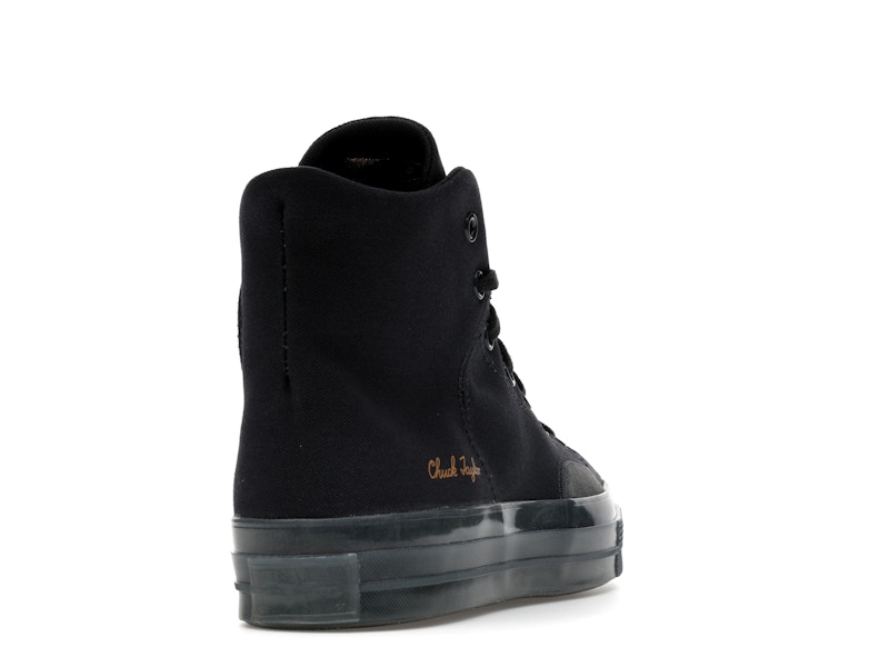 Converse Chuck Taylor All Star 70 Hi Marquis Nightfall Grey