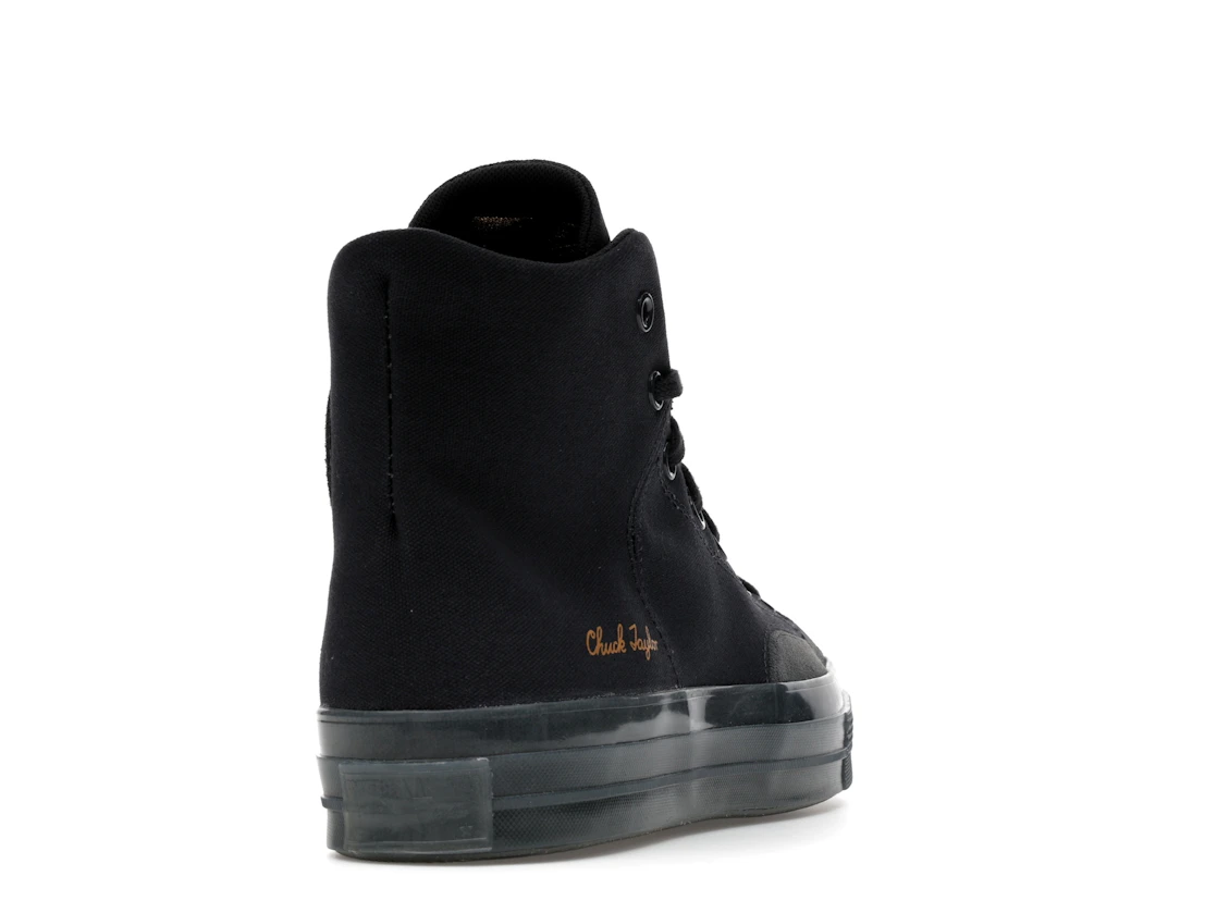 Converse Chuck Taylor All Star 70 Hi Marquis Nightfall Grey
