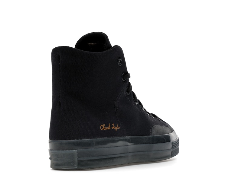 Converse Chuck Taylor All Star 70 Hi Marquis Nightfall Grey