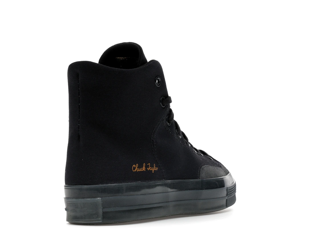 Converse Chuck Taylor All Star 70 Hi Marquis Nightfall Grey