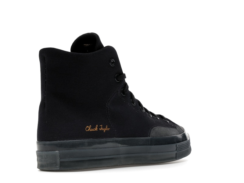 Converse Chuck Taylor All Star 70 Hi Marquis Nightfall Grey