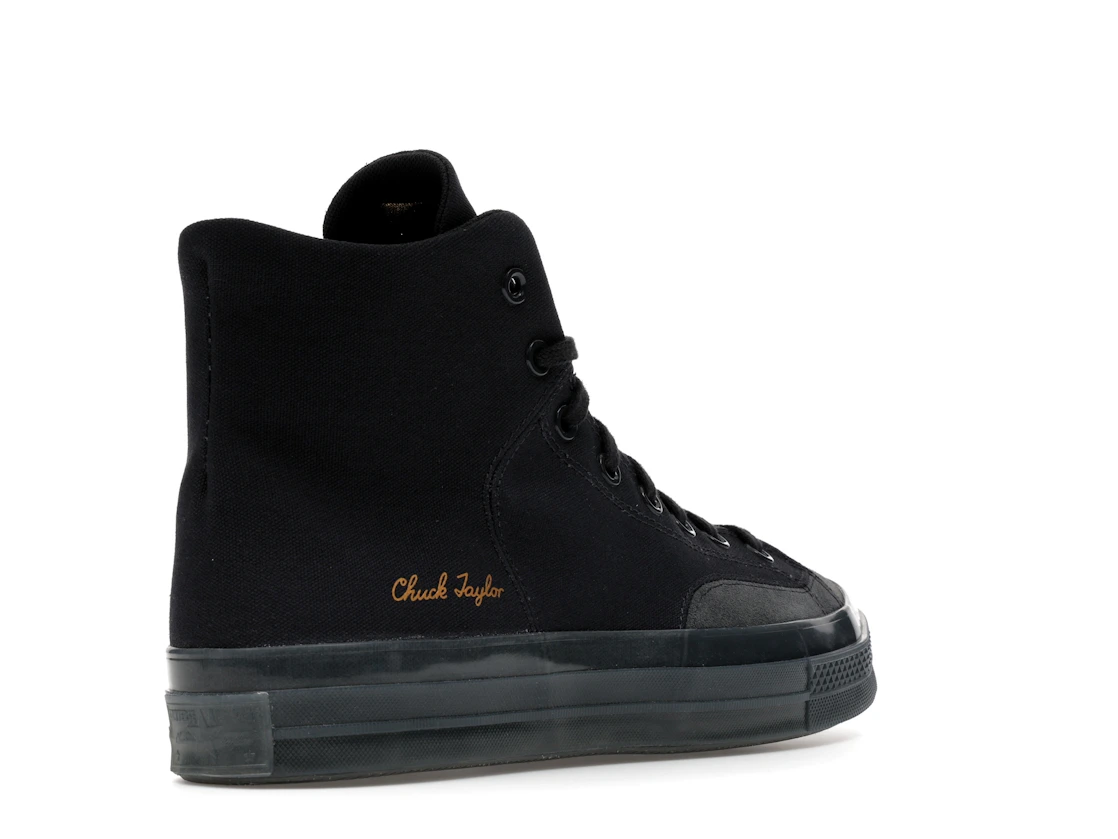 Converse Chuck Taylor All Star 70 Hi Marquis Nightfall Grey