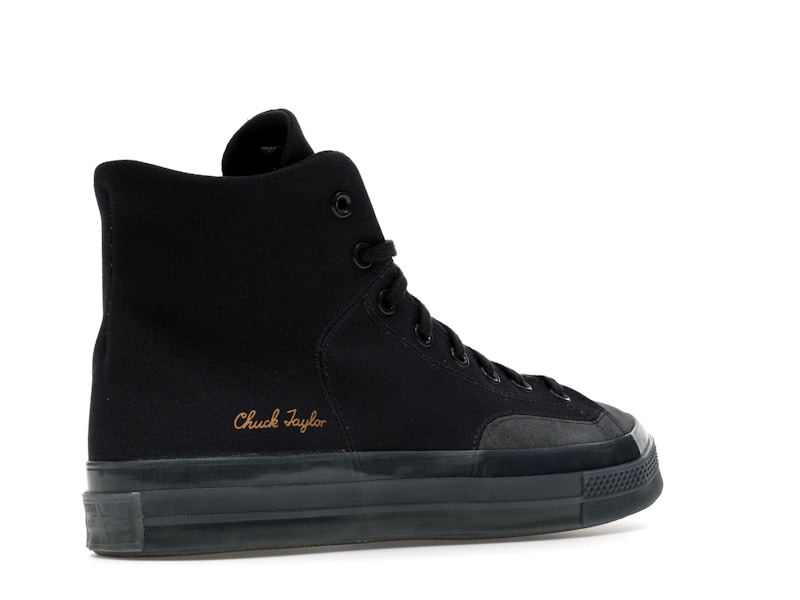 Converse Chuck Taylor All Star 70 Hi Marquis Nightfall Grey