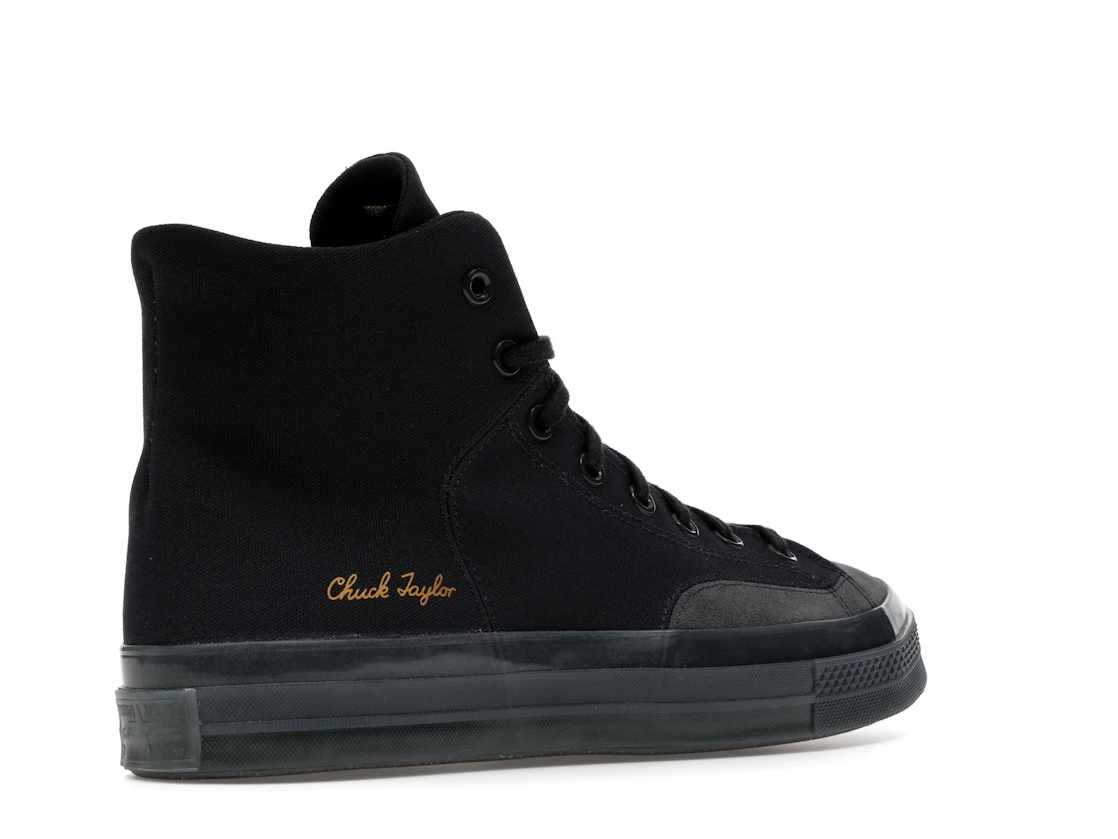 Converse Chuck Taylor All Star 70 Hi Marquis Nightfall Grey