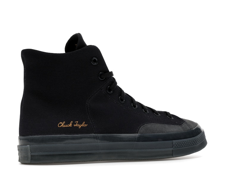 Converse Chuck Taylor All Star 70 Hi Marquis Nightfall Grey