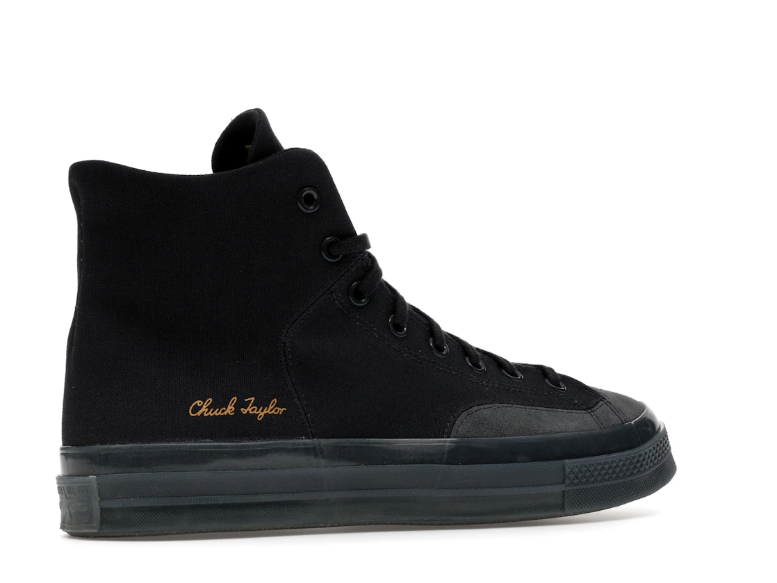 Converse Chuck Taylor All Star 70 Hi Marquis Nightfall Grey