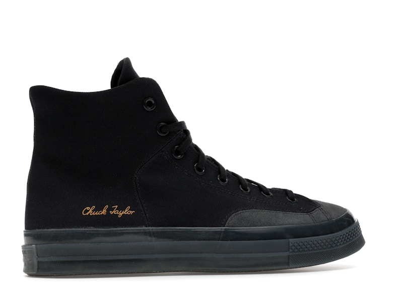 Converse Chuck Taylor All Star 70 Hi Marquis Nightfall Grey