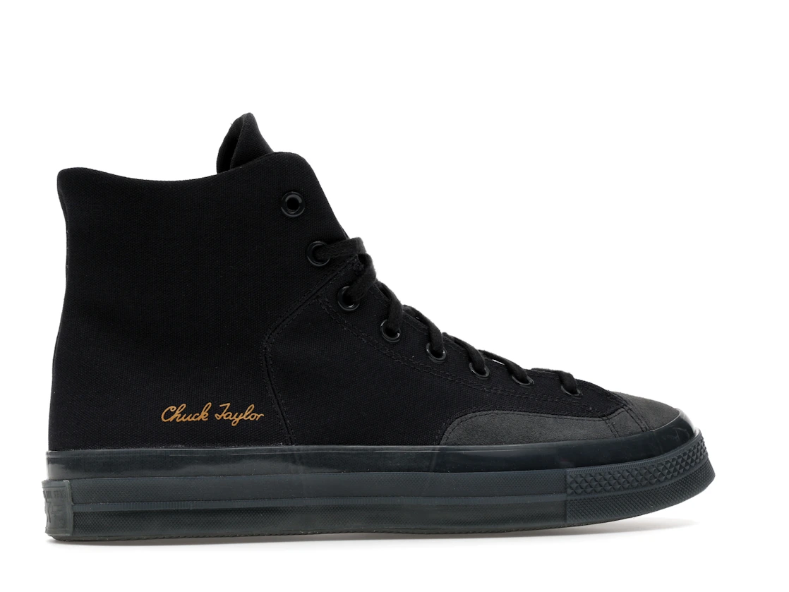 Converse Chuck Taylor All Star 70 Hi Marquis Nightfall Grey
