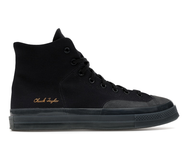 Converse Chuck Taylor All Star 70 Hi Marquis Nightfall Grey