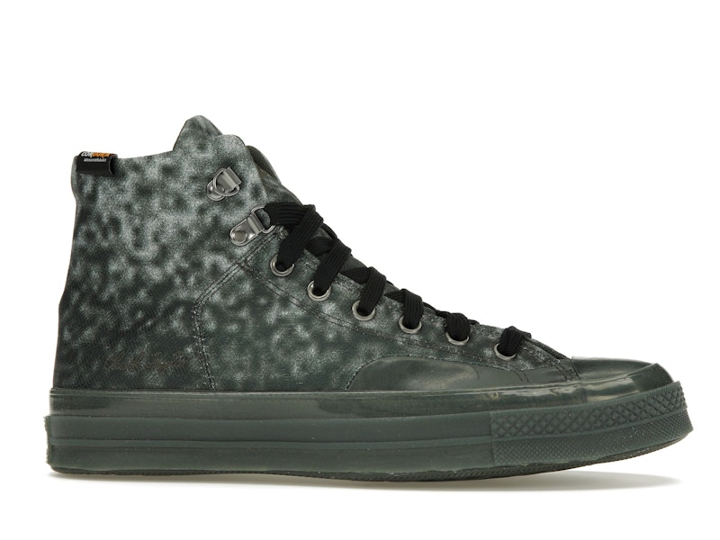 Converse Chuck Taylor All Star 70 Hi Marquis Patta