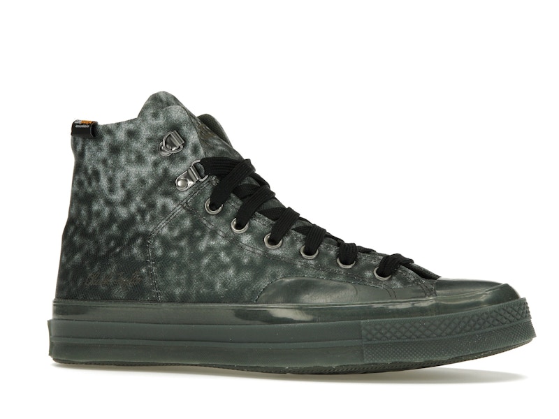 Converse Chuck Taylor All Star 70 Hi Marquis Patta