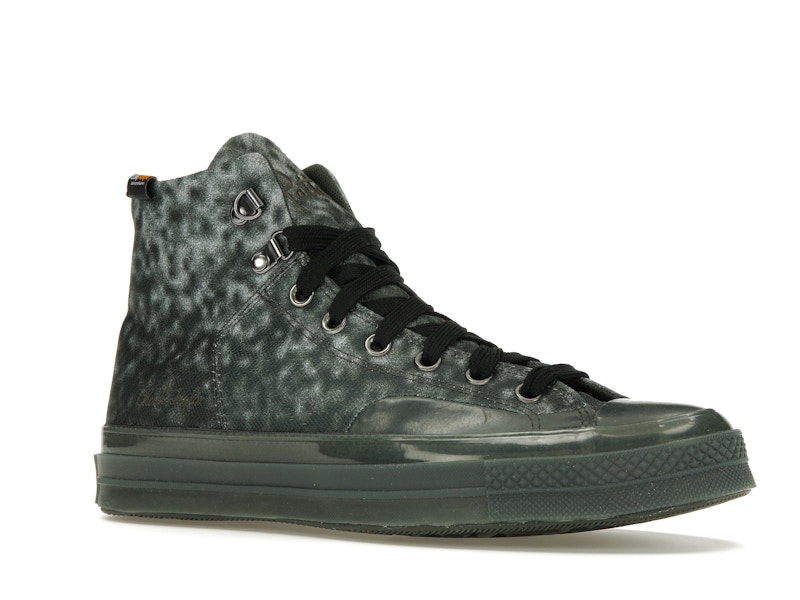 Converse Chuck Taylor All Star 70 Hi Marquis Patta