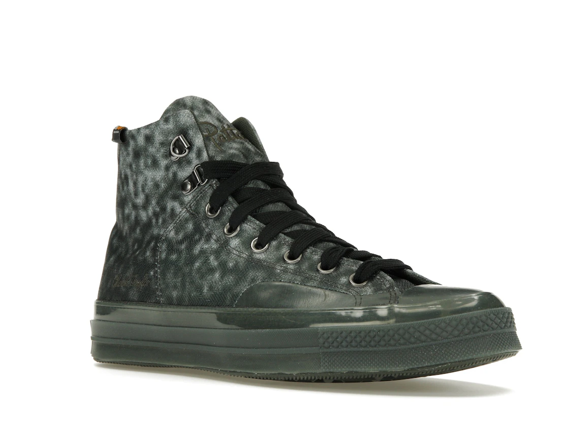 Converse Chuck Taylor All Star 70 Hi Marquis Patta