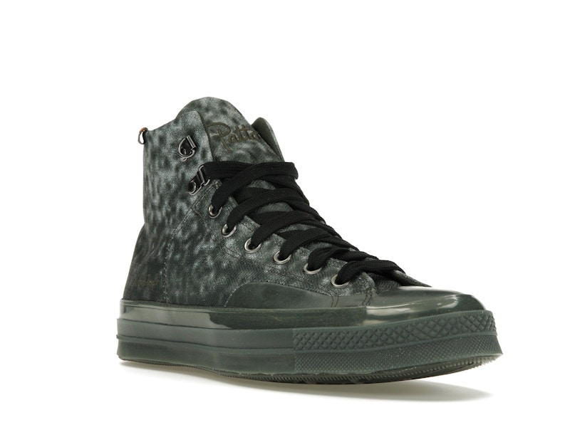 Converse Chuck Taylor All Star 70 Hi Marquis Patta
