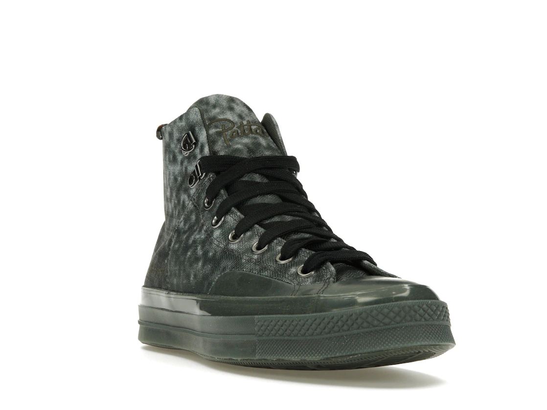 Converse Chuck Taylor All Star 70 Hi Marquis Patta