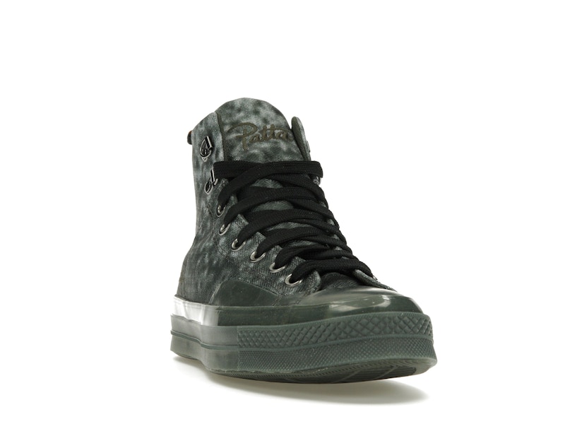 Converse Chuck Taylor All Star 70 Hi Marquis Patta