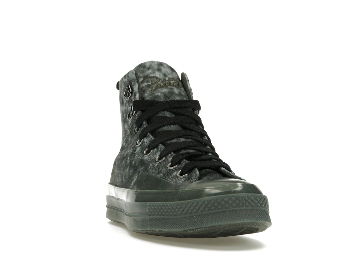 Converse Chuck Taylor All Star 70 Hi Marquis Patta