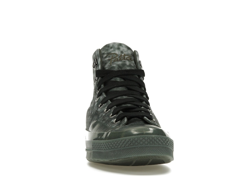 Converse Chuck Taylor All Star 70 Hi Marquis Patta