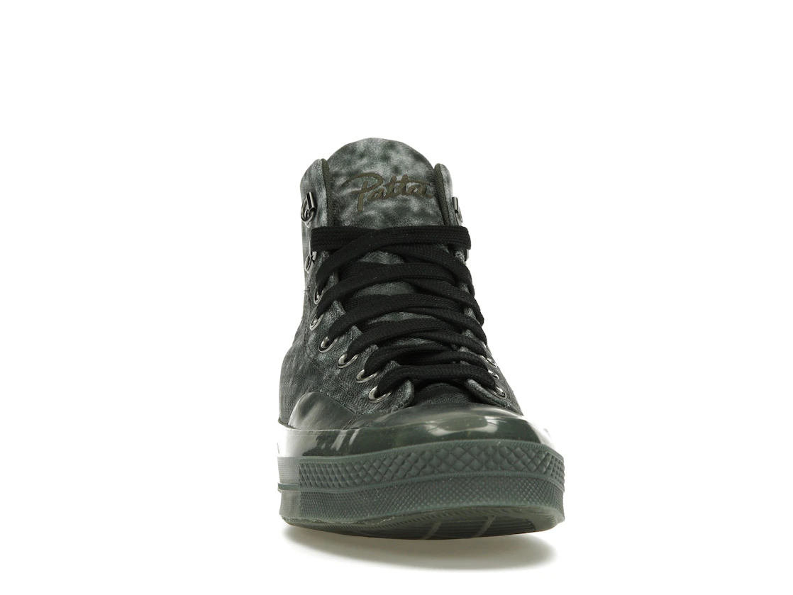 Converse Chuck Taylor All Star 70 Hi Marquis Patta