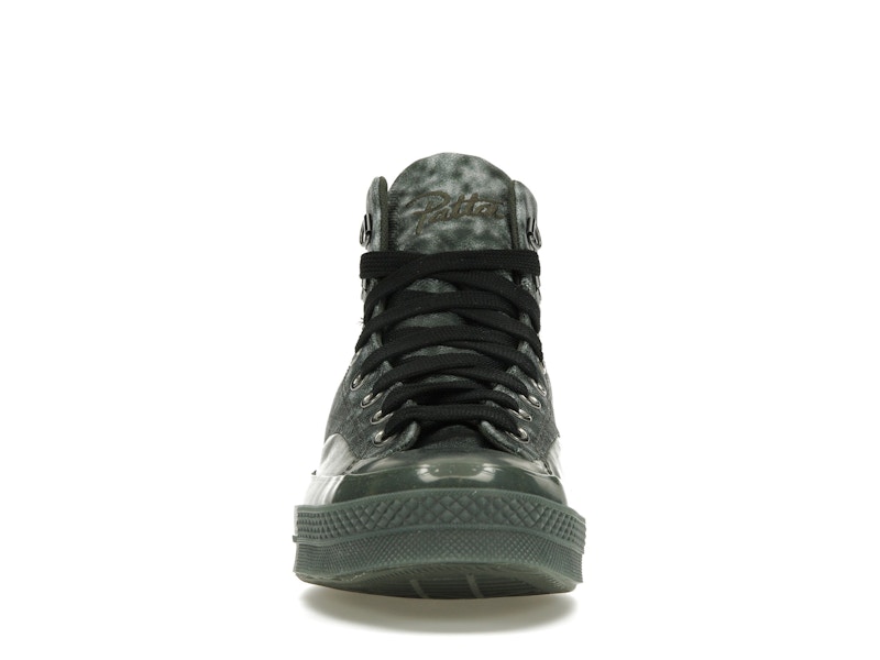 Converse Chuck Taylor All Star 70 Hi Marquis Patta