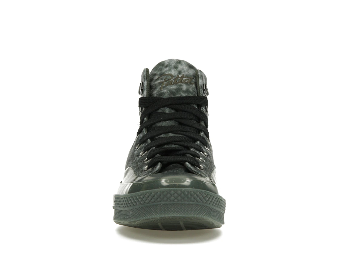 Converse Chuck Taylor All Star 70 Hi Marquis Patta