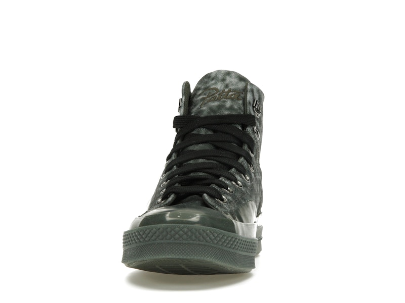 Converse Chuck Taylor All Star 70 Hi Marquis Patta