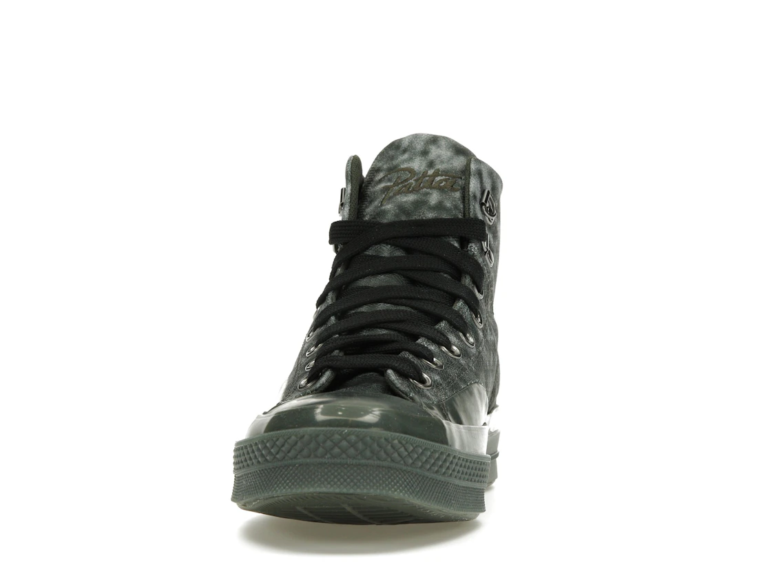 Converse Chuck Taylor All Star 70 Hi Marquis Patta