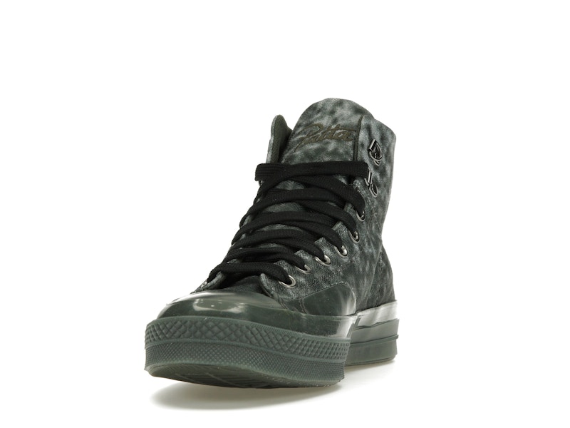 Converse Chuck Taylor All Star 70 Hi Marquis Patta